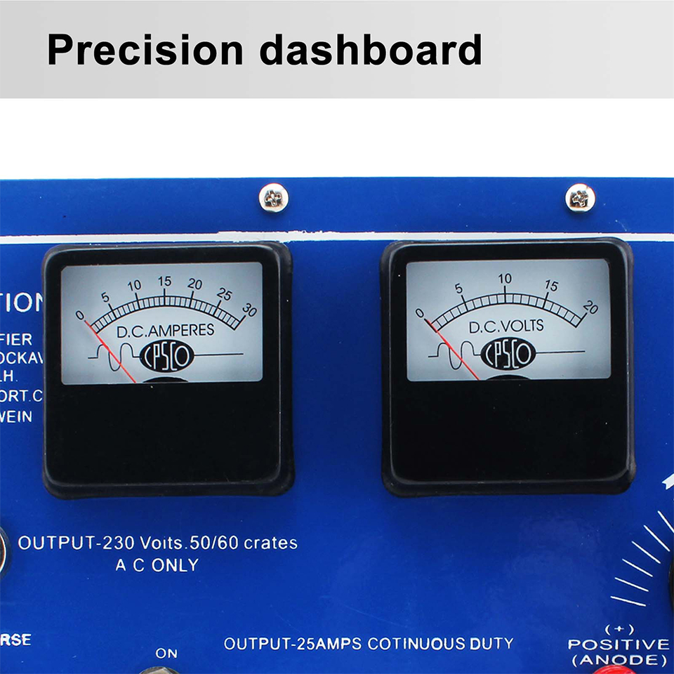 30A Jewelry Plating Machine Jewelry Electroplating Equipment 110/220V