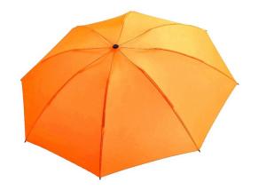 Quality Strong Foldable Reverse Automatic Travel Umbrella 42 Inch Arc Metal Shaft wholesale