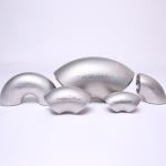 316L Carbon Steel Socket Weld Stainless Steel Bends Elbows 60Degree