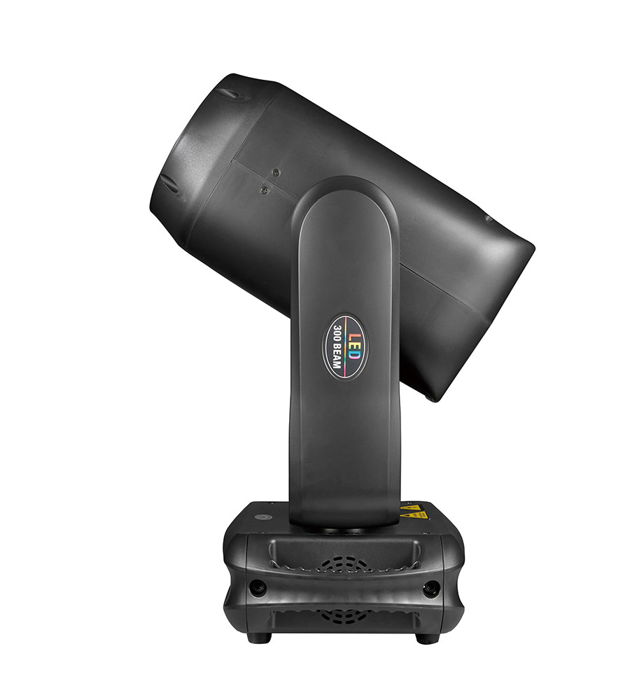 Professional LED 300W Spot Moving Head Light For Dj Disco Stage Lighting DMX512