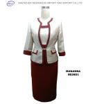 womens clothing online casual suit MANANNA