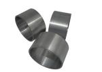 RO5200 99.95% Tantalum Products Tube / Pipe With 207 MPa Tensile Strength