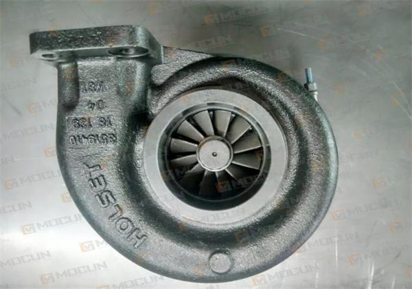 Heat - Resistant 6BT 5.9 Cummins Engine Parts Turbochargers H1C 3522778 3522777