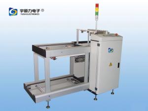 Quality 10mm 20mm 30mm 40mm PCB Conveyor With ESD Magazines CE Certified wholesale