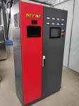 48-60kg/H Kava Powder Microwave Tunnel Oven Industrial Drying Machine