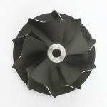 BV39 Turbo Compressor Wheel 5439-988-0059 5439-988-0053 5439-970-0059 5439-970