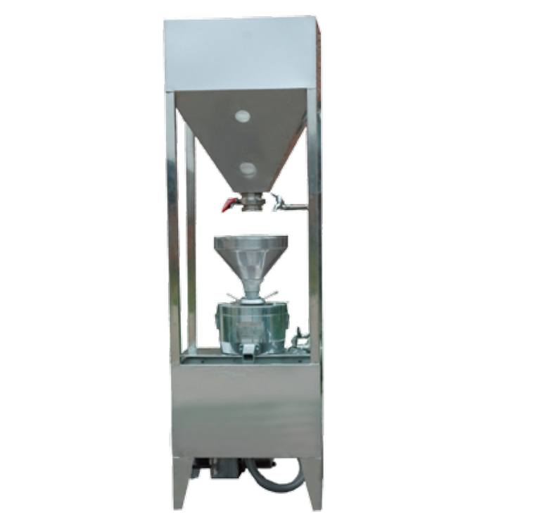 220 KG Double Grinding Stainless Steel Soymilk Maker for Soybean Milk Production