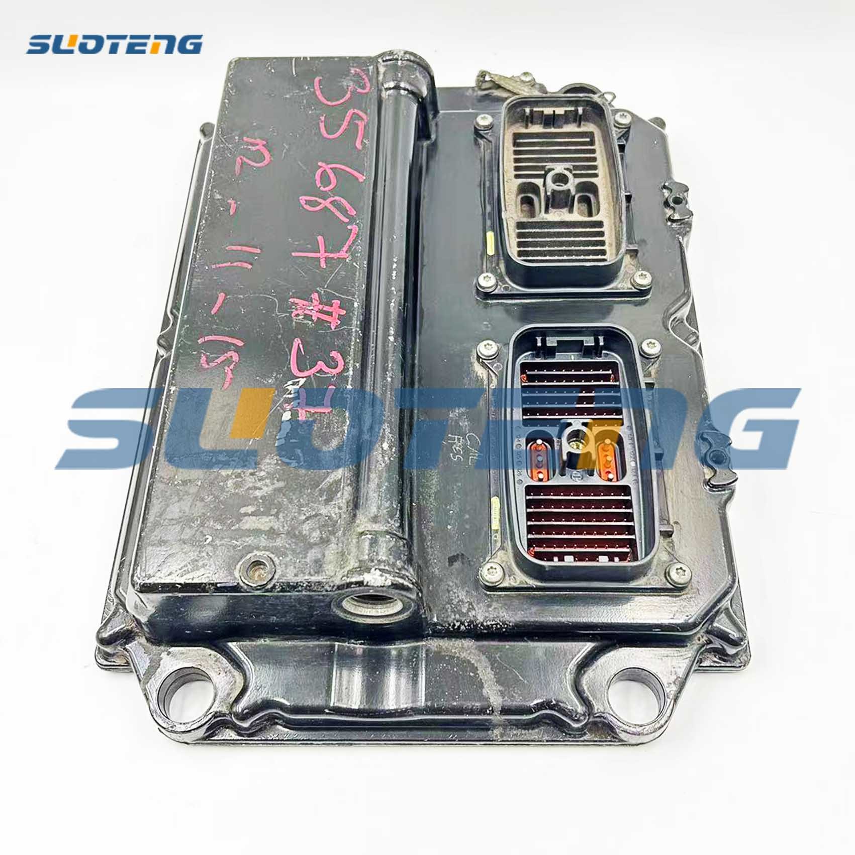 196-4172 ECU Controller ECM ECU 1964172 For C9 Engine Parts