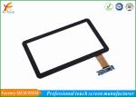 Drive Free 14 Usb Touch Screen Panel 1280x1024 Resolution , Low Maintenance