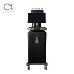 Salon Services with 1060Nm Diodo Laser Body Sculpture Weight Loss Machine