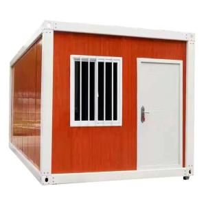 Quality Wholesale Premium Prefab Container Houses Steady Flat Pack Shipping Home wholesale