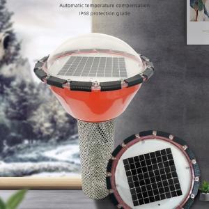 Quality Buoy Water Quality Analyzer River Automatic Monitoring Station wholesale