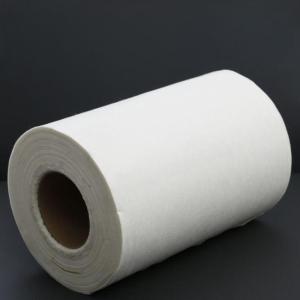 Quality 107cm Fire Retardant PP Spunbond Non Woven Fabric Breathable wholesale