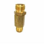 Manufacturing Plant Ingersollrand Check Valve 23544612 Screw Air Compressor