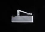 Industrial Door Closer Certifire 3 Hours Fire Rated , UL Listed Backcheck Door
