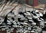 Industrial Oxidized Surface FeCrAl Alloy For Heating Furnace Long Life Span