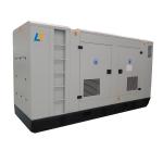 Perkins Generators 640KW/800KVA 50HZ 1500RPM Diesel Engine
