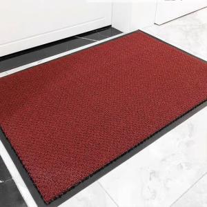 Quality Bank Weather Guard Door Mats Commercial Entrance Mats 32 Inch Wide Carpet Runner wholesale