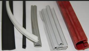 Quality Customizable TPV Material for High Temperature Resistance Seals TPR Plastic Material wholesale