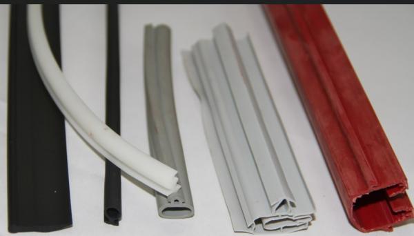 Customizable TPV Material for High Temperature Resistance Seals TPR Plastic