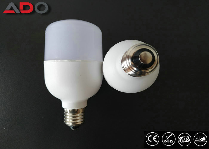 Plastic + Aluminum LED Bulb 80Ra 6000K 20W SMD 2835 1600LM CE ROHS