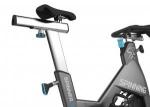 Precor spinning bike