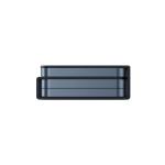Foldable Magnetic Wireless Travel Charger for Qi Phone Airpod IWatch
