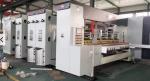 Slotter Pizza Box Die Cutting Machine 2600mm