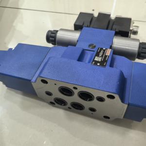 Quality Original And Rexroth R900958788 Solenoid Valve With 20X4X5 Cm Pressure Reducing Valve wholesale