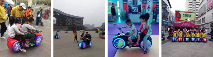 Remote Control Music Adults Prince Moto Ride Machine