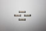 Bs1362 3a British Standard Fuses ASTA Certificate Ceramic Tube Material