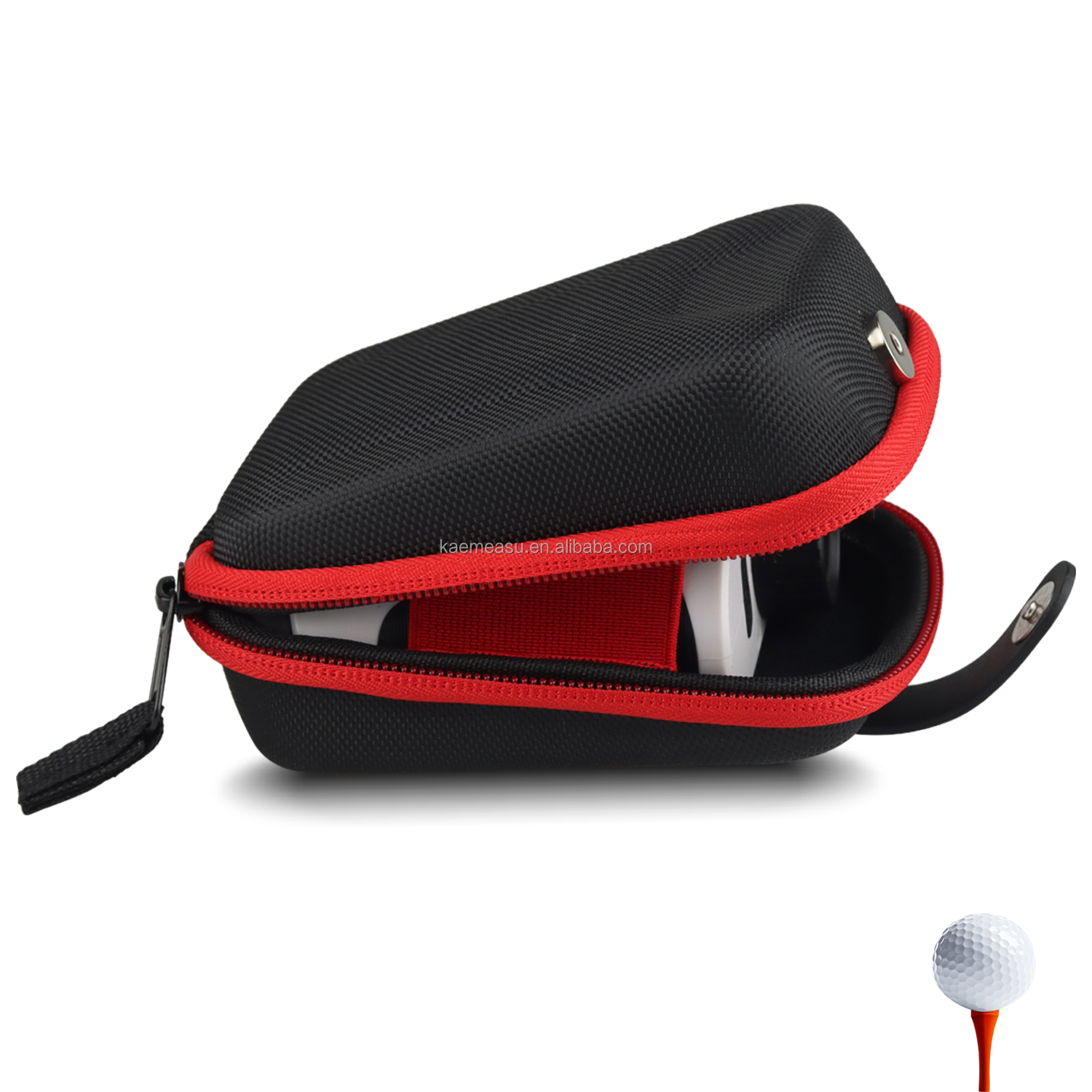 F Model Electronic Laser Tape Measure Rangefinder Golf Sports Outdoor Use Accurate Easy Operation