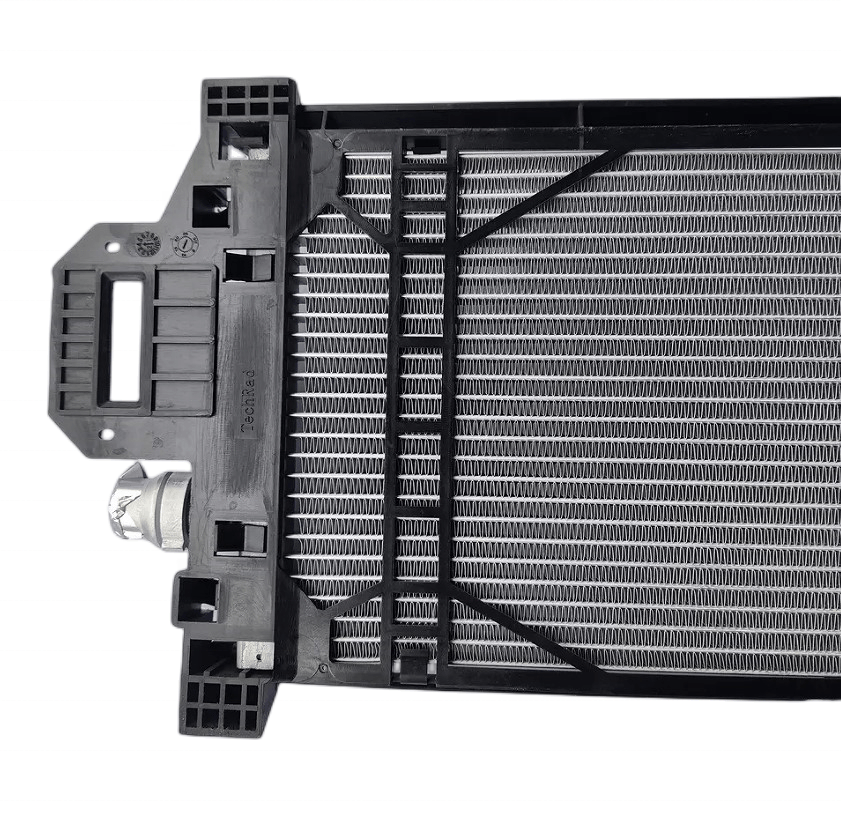 Tesla M. Car Fitment 100% Tested Cooling Radiator 1077082-00-C For Model 3 Auto Parts