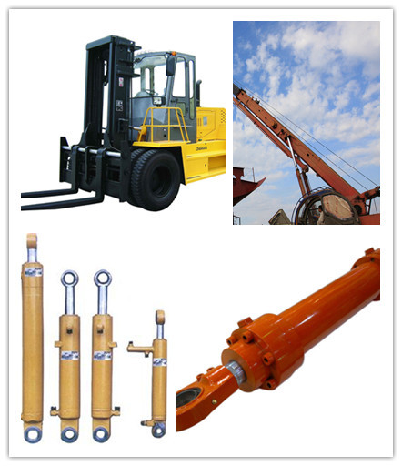 High Precision Ground Shaft Hard Chrome Plated with ISO9001:2008