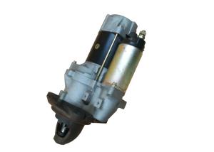 Quality 11 Teeth 24V Truck Starter Motor For SA6D155 6008134811 6008134812 6008134881 wholesale