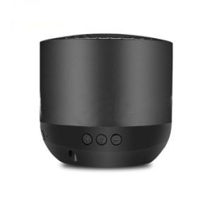 Quality Subwoofer Sound Mini Portable Bluetooth Speakers , Wireless Bluetooth Speakers Support TF Card wholesale