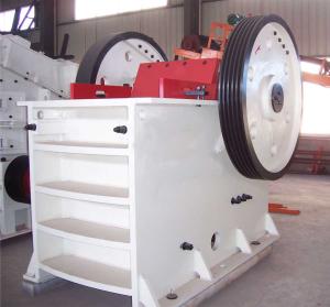 Quality Mini Jaw Crusher Price For Stone wholesale