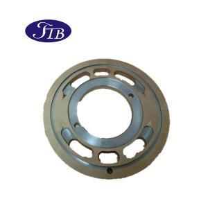 Quality EC160 EC160C EC160D Excavator Cylinder Block For SA8230-21630 8230-21630 wholesale