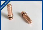 200A Hypertherm Consumables 020608 Nozzle 220021 Electrode