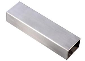 Quality 22mm Stainless Steel Cold Rolled Square Tube SS316 SS430 AISI wholesale