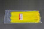 3 Series Self Locking Nylon Wire Ties Uv Resistant Cable Nylon Tie