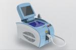 Skin Rejuvenation Ipl+Rf Beauty IPL Hair Removal Machine XM-E10