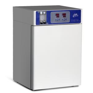 Quality Carbon dioxide incubator CO2 Range 0-20% Humidity Range 30-95% RH ±0.5% Uniformity wholesale