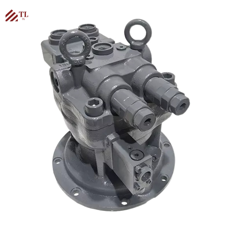 Hydraulic Main Pump 4398514 for Ex200-5 and Clients' Requirements in Excavator Parts