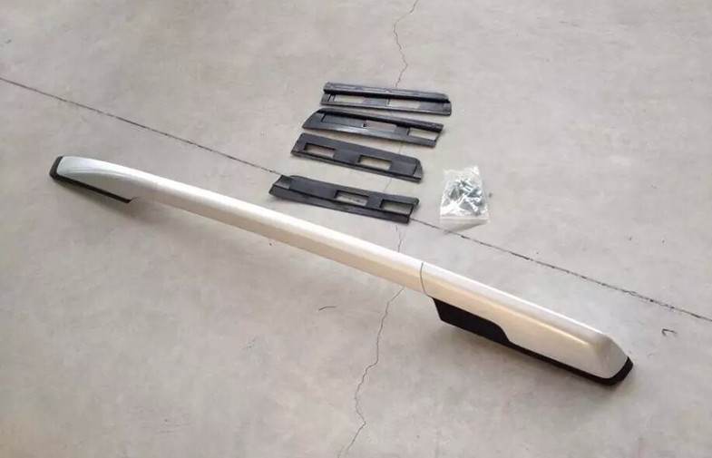 ISUZU Pick Up D-MAX 2012 2015 2017 Accessories OE Style Roof Luggage Racks Manufacturers