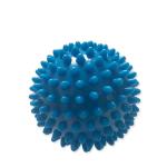High quality lacrosse ball balance EVA yoga Exercise ball Spiky massage ball