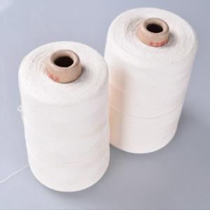 Quality tea bag cotton thread wholesale
