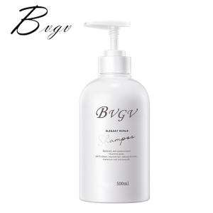Quality Control Seborrhea Anti Hairloss Shampoo Eliminate Flakes Anti Balding Shampoo wholesale