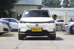 Electric Car Honda Ens1 Made in China Used Car High Speed Electric Vehicles