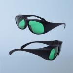 900nm 1100nm Adjustable Frame 36 Prescription Laser Safety Glasses